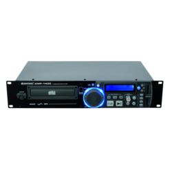 OMNITRONIC XMP-1400 pojedynczy CD-MP3 player